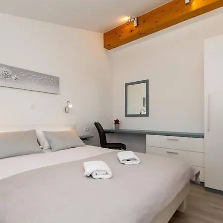 Apartman Krusec