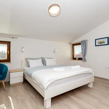 Apartman Krusec *