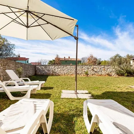 Apartman Krusec Póla