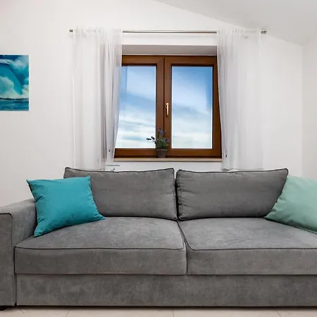 Krusec Apartman Póla