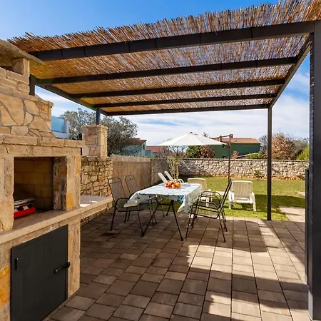 Апартаменты Krusec