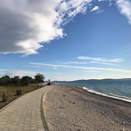 Krusec Апартаменты