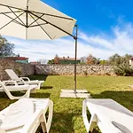 Apartamento Krusec Pula