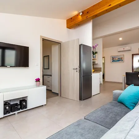 Apartament Krusec *