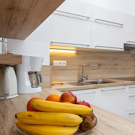 Apartman Krusec Pula