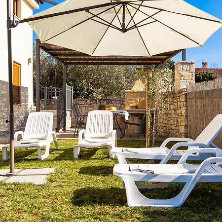 Krusec Apartamento Pula