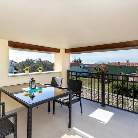 Krusec Apartament