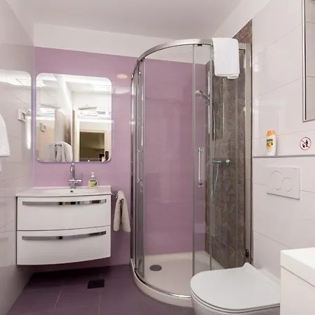 Krusec Apartamento Pula