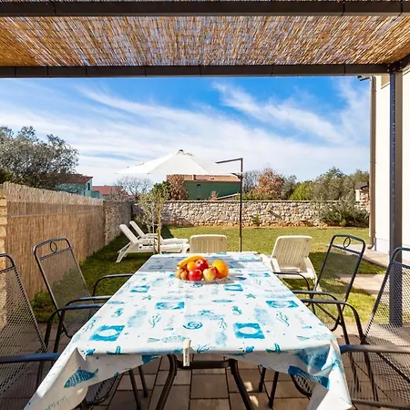 Krusec Apartament Pula