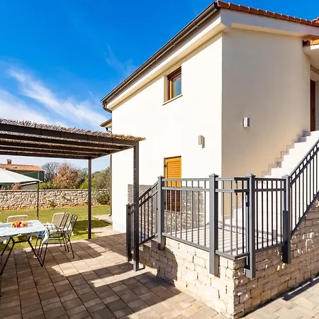 Krusec Apartamento Pula