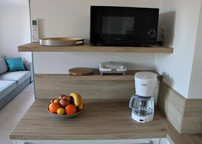 Apartman Krusec Pula