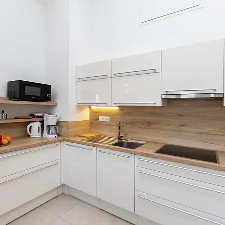 Krusec Apartment *