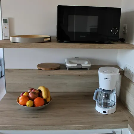 Apartment Krusec Pula