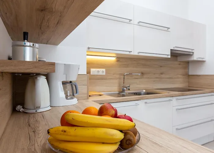 Apartment Krusec Pula