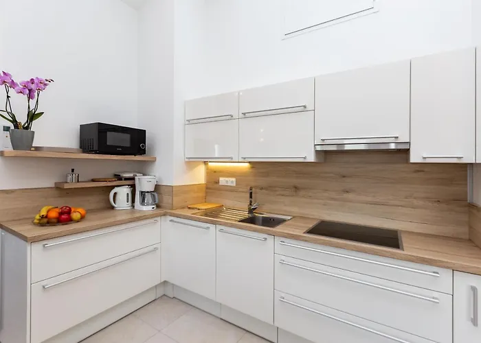 Krusec Apartment *